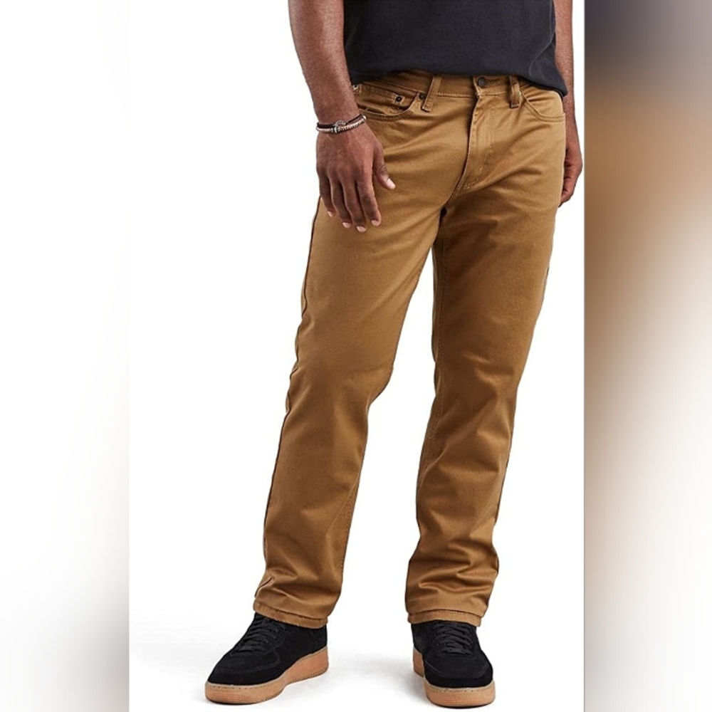 LEVI'S 541TM  Athletic Taper, W37 L36